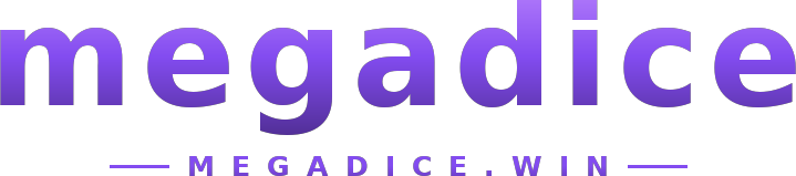 megadice logo